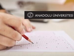 AÖF yaz okulu imtihanı ne vakit, saat kaçta yapılacak? (AÖF yaz okulu imtihan giriş evrakı sorgulama)