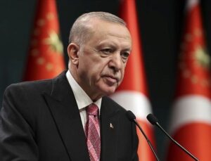 Cumhurbaşkanı Erdoğan: Kalleş suikastı şiddetle kınıyor ve lanetliyorum