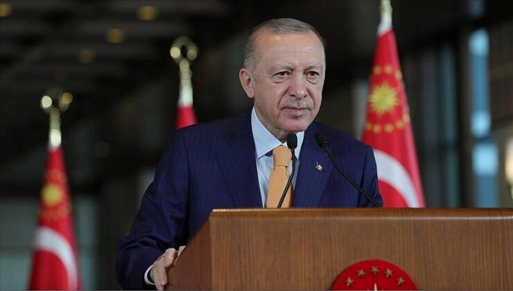 Cumhurbaşkanı Erdoğan’dan Bangladeş’e taziye bildirisi