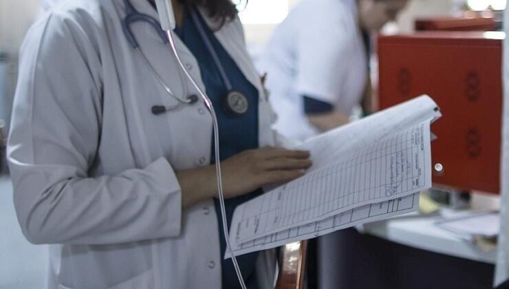 DUS ek tercih süreçleri başladı (2024 ÖSYM DUS ek tercih ekranı)