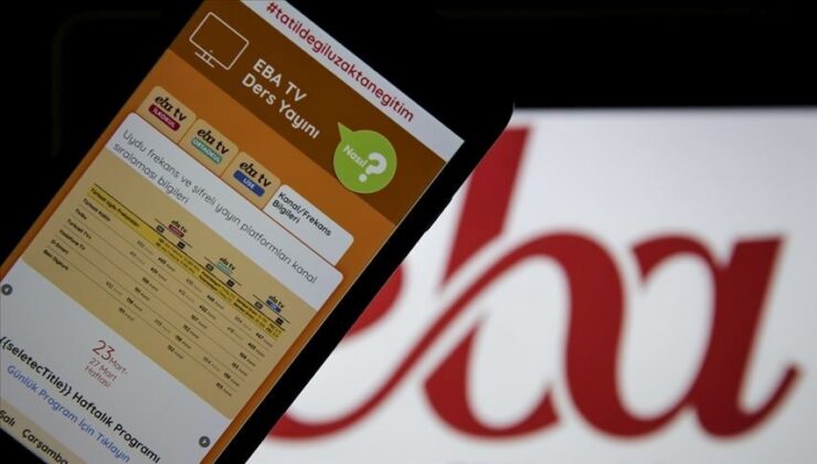 EBA güncellendi mi, ne vakit güncellenecek?