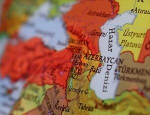 Ermenistan, Azerbaycan’ın Nahçıvan’daki mevzilerine ateş açtı