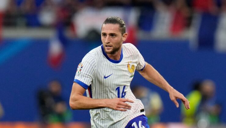 “Galatasaray Rabiot ile masada” (15 Ağustos 2024 spor manşetleri)