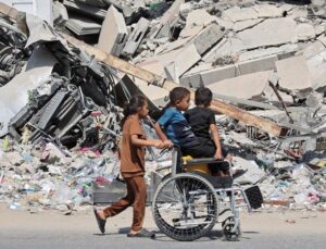 Gazze’de ateşkes çıkmazı: İsrail, Amerika, Mısır ve Katar, Doha’da yine bir ortaya geliyor