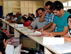 Güz devri ders ekleme/çıkarma tarihi: Üniversitelerde ders seçimi ne vakit?