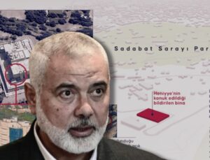 Haniye suikastının akabinde Hamas’ın misilleme planı sızdırıldı