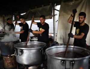 İsrail, World Central Kitchen’ın bir çalışanını daha öldürdü