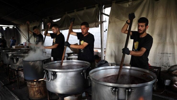 İsrail, World Central Kitchen’ın bir çalışanını daha öldürdü