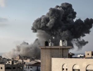 İsrail’in Gazze Şeridi’ne akınlarında 2 gazeteci daha hayatını kaybetti