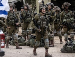 İsrailli subaylardan Gazze itirafı: Zaferden uzağız