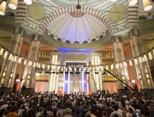 İyi Cumalar bildirileri 2024: En hoş, yeni, manalı, kısa ve uzun cuma iletisi seçenekleri