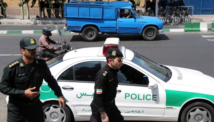 Kerbela anmasına giden Pakistanlı Şii’lerin otobüsü devrildi: 28 kişi öldü