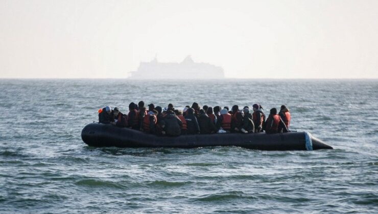 Kızını göç seyahatinde kaybetti: “Yeniden denemekten diğer dermanımız yok”