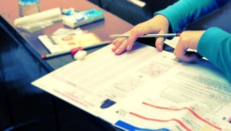 KPSS Önlisans imtihan yerleri ne vakit açıklanacak?