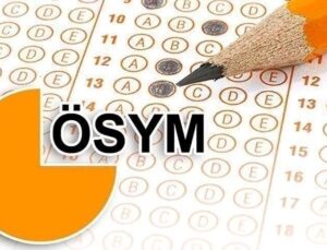 KPSS ortaöğretim (lise) sınavı ne vakit? 2024 ÖSYM KPSS ortaöğretim imtihan yerleri yayımlandı mı?
