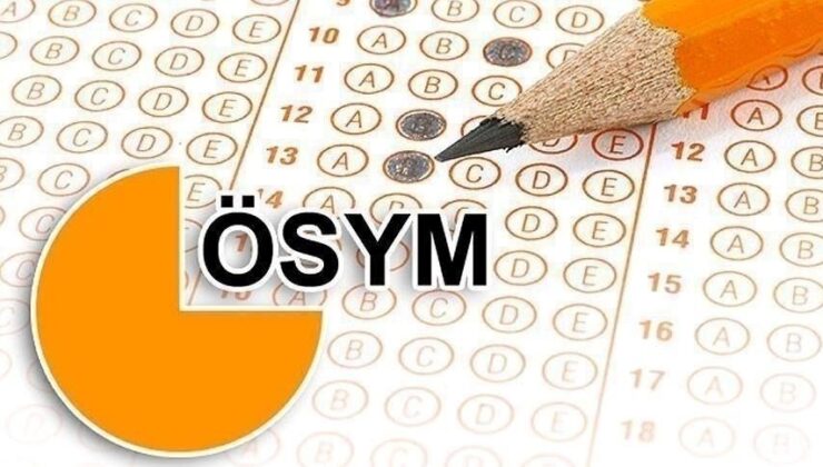 KPSS ortaöğretim (lise) sınavı ne vakit? 2024 ÖSYM KPSS ortaöğretim imtihan yerleri yayımlandı mı?