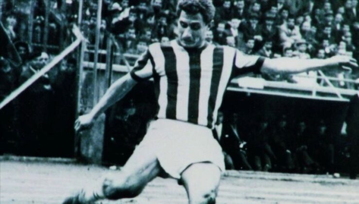 Lefter Küçükandonyadis kimdir, ne vakit öldü?  “Ordinaryüs” lakaplı Lefter’in hayatı