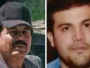 Meksikalı uyuşturucu baronu: “El Chapo’nun oğlu beni kandırdı”