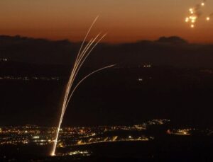 SON DAKİKA: İsrail, Lübnan’a önleyici hücum başlattı | Hizbullah, Şükür suikastına karşılık İsrail’i vuruyor