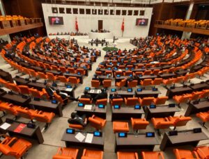 TBMM’de yapay zeka kurulu kurulacak