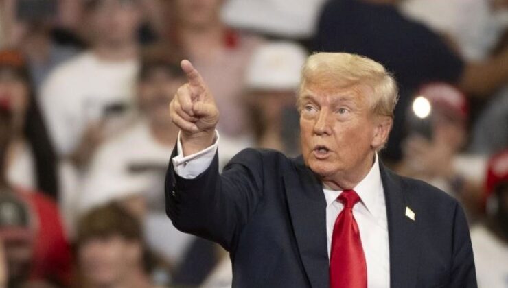 Trump hakkında yeni iddianame: Seçim sonucunu aksine çevirme teşebbüsü