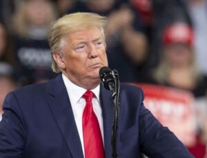 Trump kampanyası İran tarafından hacklendi savı: FBI araştırma başlattı