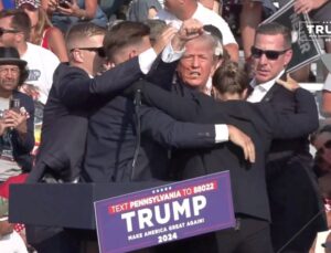 Trump’a suikast teşebbüsü: Saldırganın gayesinde kalabalık bir aktiflik vardı