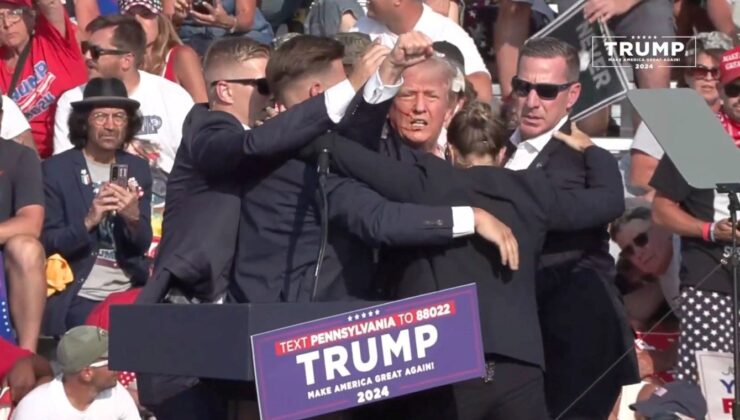 Trump’a suikast teşebbüsü: Saldırganın gayesinde kalabalık bir aktiflik vardı
