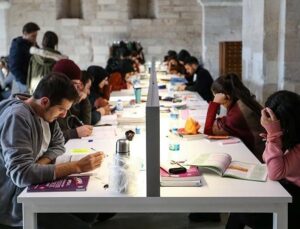 2024-2025 eğitim takvimi: Üniversiteler ne vakit açılacak?