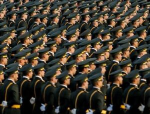 2025 MSÜ ne vakit, müracaat tarihi muhakkak oldu mu? MSÜ Askeri Öğrenci Aday Belirleme Sınavı takvimi