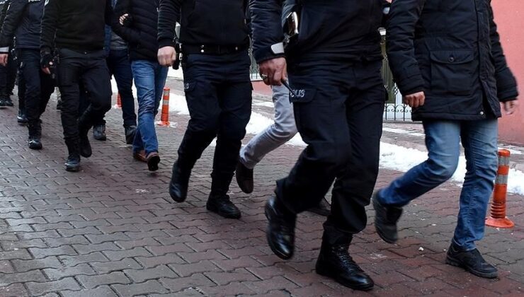 32 vilayette uyuşturucu operasyonu: 125 sokak satıcısından 63’ü tutuklandı