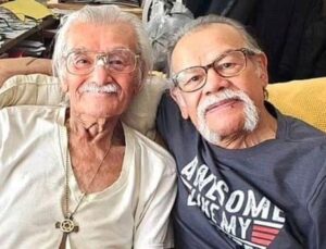 6 yaşında kayboldu, 73 yıl sonra ailesine kavuştu: Çevrimiçi DNA testi sayesinde bulundu