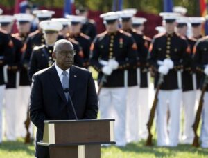 ABD Savunma Bakanlığı, Lübnan akınları sonrası açıklama yaptı: Pentagon’dan İsrail’e tam takviye