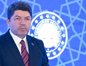 Adalet Bakanı Tunç’tan Narin Güran soruşturmasında zımnilik uyarısı