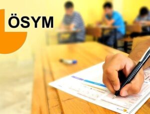 ALES/3 başvurusu ne vakit? ALES müracaat takvimi