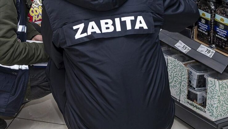 Ankara Büyükşehir Belediyesi Zabıta alımı müracaat kuralları neler?