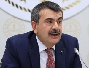 Bakan Tekin: Müfredatımızı yüzde 35 oranında hafiflettik