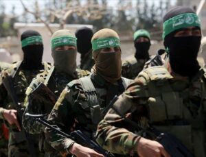 Gazze’de ateşkes görüşmeleri: Hamas yeni kaideleri reddetti