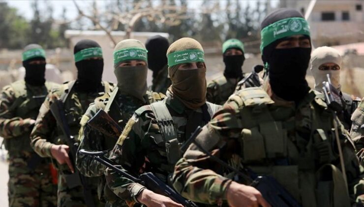 Gazze’de ateşkes görüşmeleri: Hamas yeni kaideleri reddetti