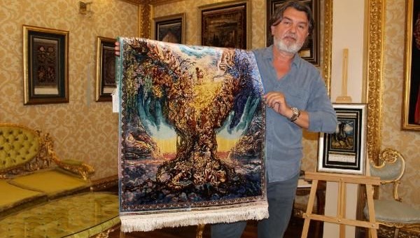 İş insanını öldürüp asitle erittiler! Cinayette kan donduran detaylar