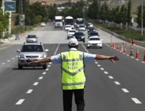 İstanbullular dikkat! Hafta sonu bu yollar trafiğe kapatılacak