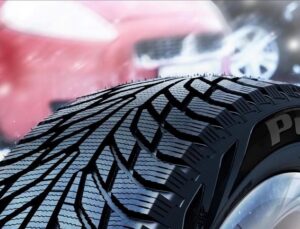 Kışlık lastik ne vakit takılır? 2024 kış lastiği takma tarihi