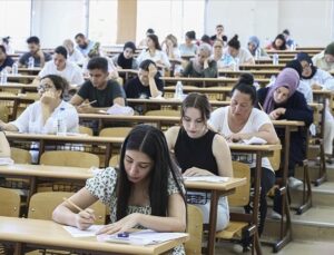 Lise KPSS sonuçları ne vakit açıklanacak? KPSS Ortaöğretim sonuç tarihi