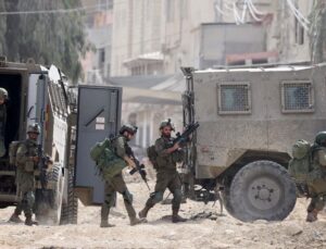 Memleketler arası Af Örgütü: İsrail ordusu Gazze’deki savaş cürümleri nedeniyle soruşturulmalı