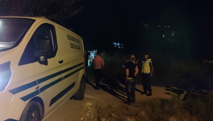 Muğla’da komşu arbedesi: 1 meyyit