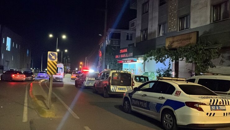 Müzikholde silahlı, bıçaklı arbede: İşletme müdürü öldü, 4 yaralı