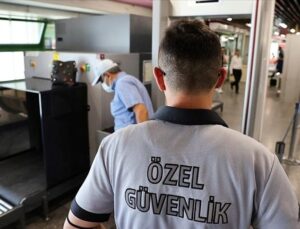 Özel Güvenlik 111. Temel Eğitim ve 87. Yenileme Eğitimi (ÖGG) sınavı ne vakit?