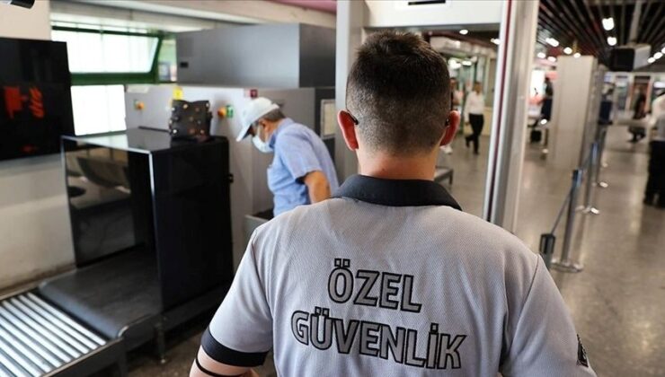 Özel Güvenlik 111. Temel Eğitim ve 87. Yenileme Eğitimi (ÖGG) sınavı ne vakit?