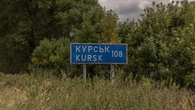 Rus askerleri karşı taarruzda: Kursk’ta neler oluyor?