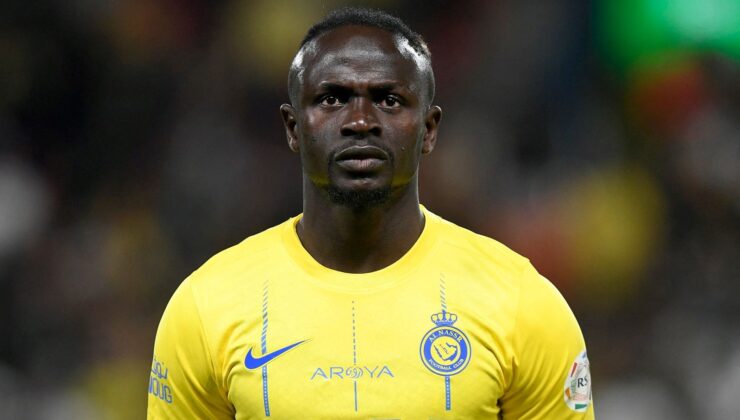 “Sadio Mane Kartal oluyor” (8 Eylül 2024 spor manşetleri)